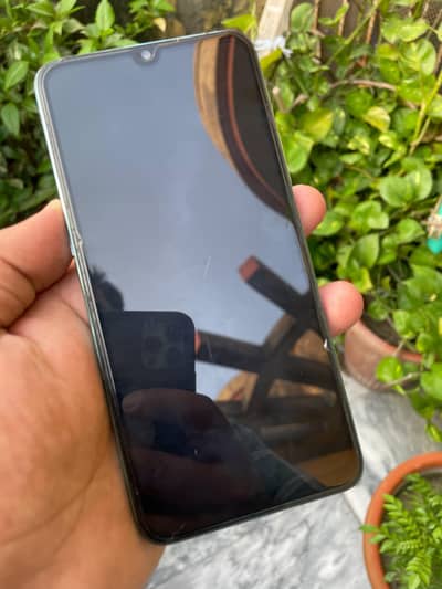 Vivo S1