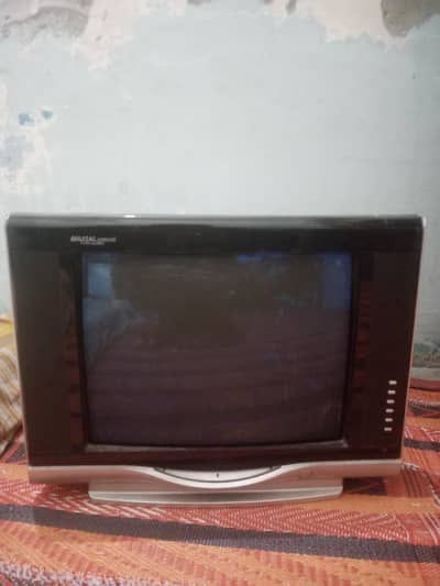Tv digital control multi system