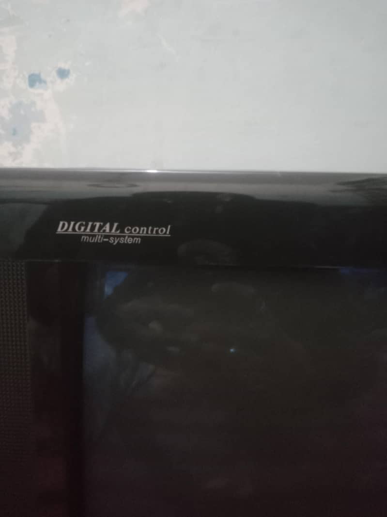 Tv digital control multi system 1
