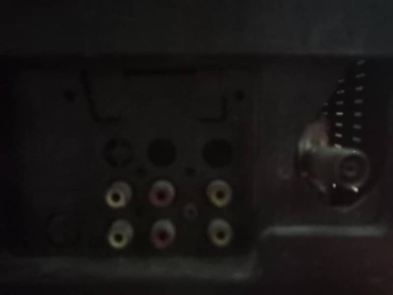 Tv digital control multi system 2