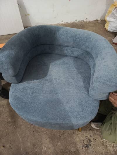 2 chair vegetable