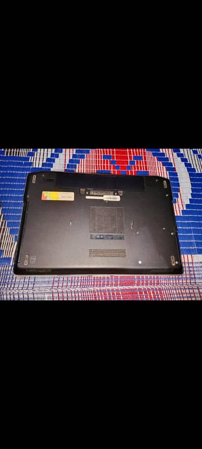 Dell laptop