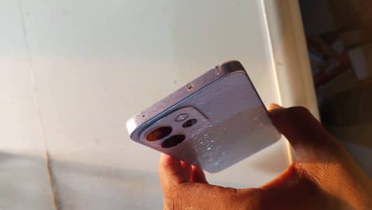 OPPO Reno 15 f