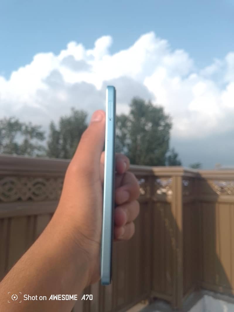 OPPO A3x 3