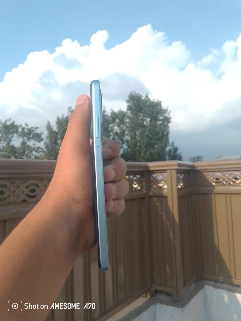OPPO A3x 4