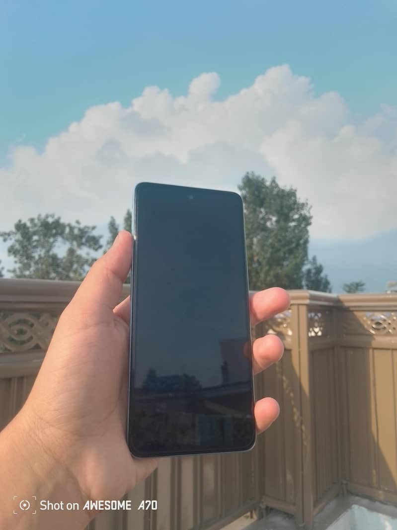 OPPO A3x 5