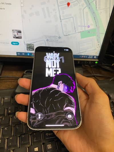 Apple iPhone 14