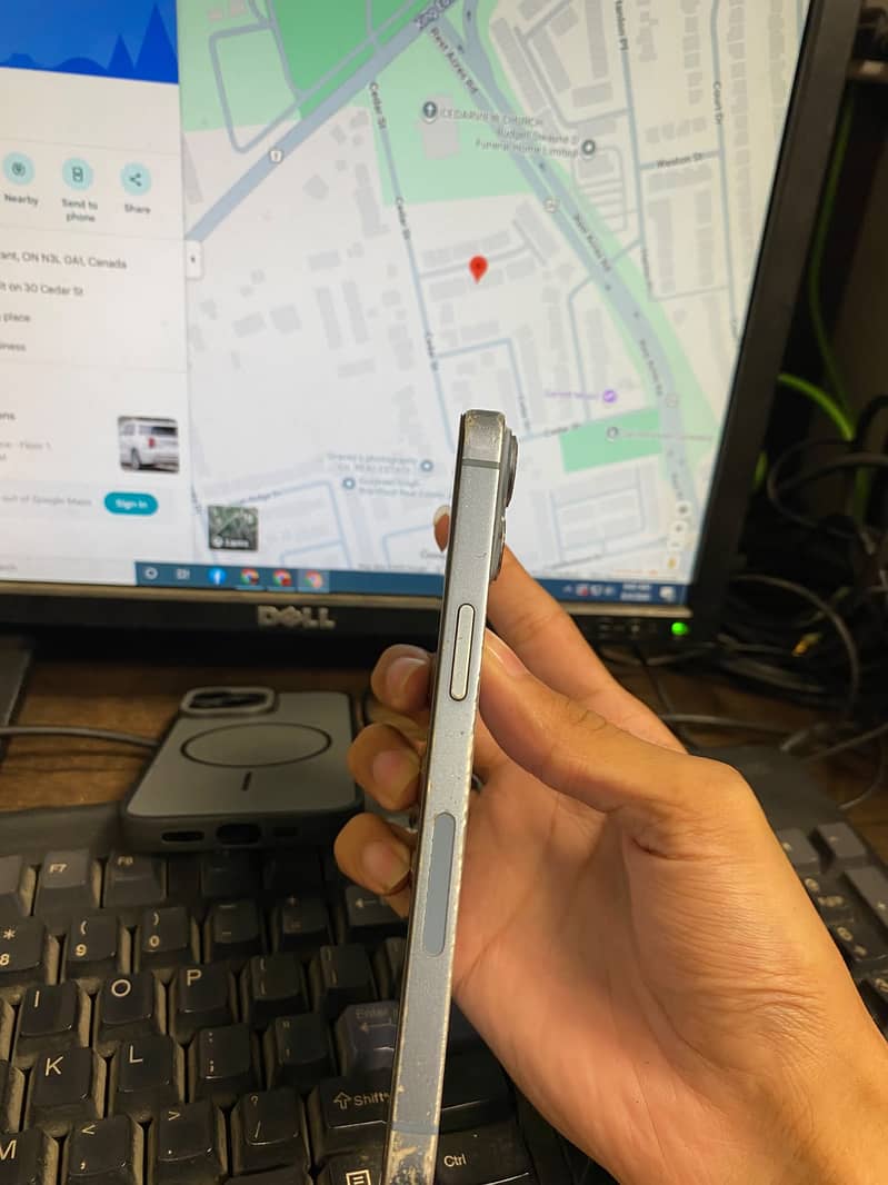 Apple iPhone 14 5