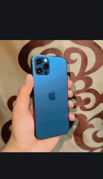 Apple iPhone 12 Pro factory unlock