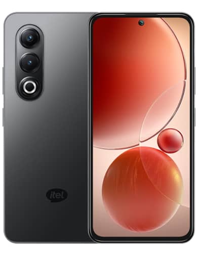 Itel S25 6/128