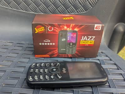 Jazz Digit 4G