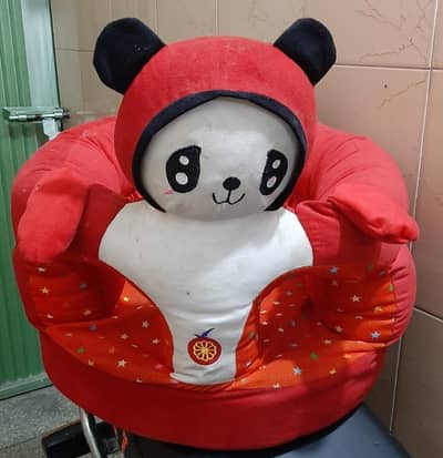 Panda Baby Support seat sofa