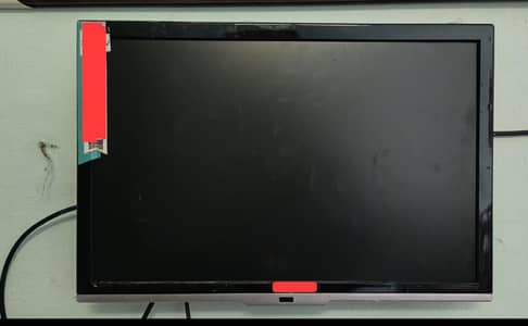 LED TV
