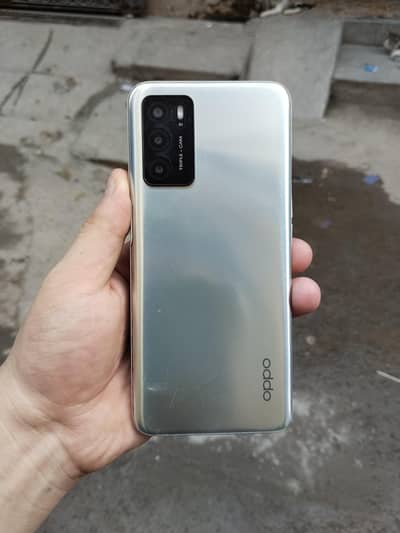 OPPO A16