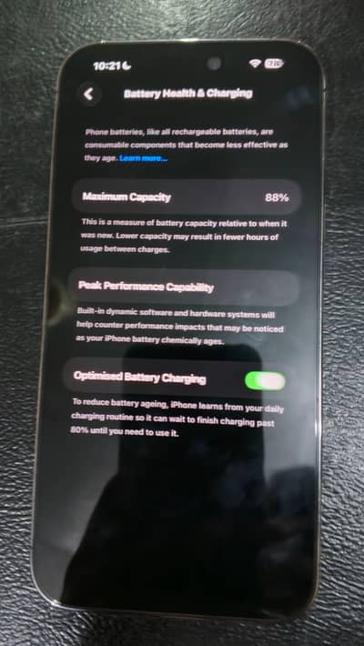 Apple iPhone 14 Pro Max