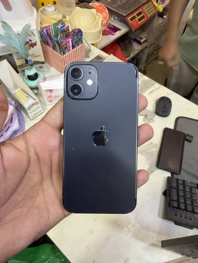 Apple iPhone 12 mini 128 GB