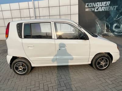 Suzuki Other 2001