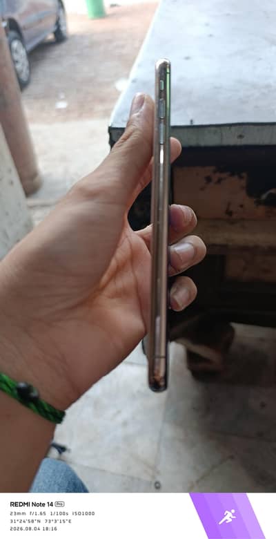 Apple iPhone XS Max