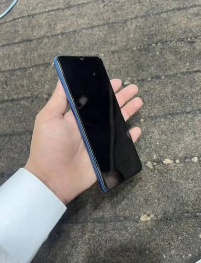Samsung Mobile A12