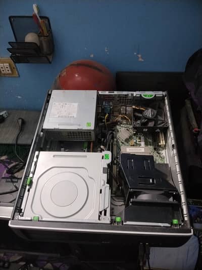 I5 2nd generation computer