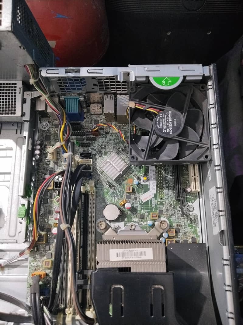 I5 2nd generation computer 1