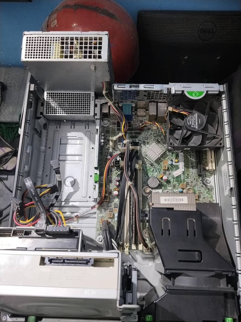 I5 2nd generation computer 2