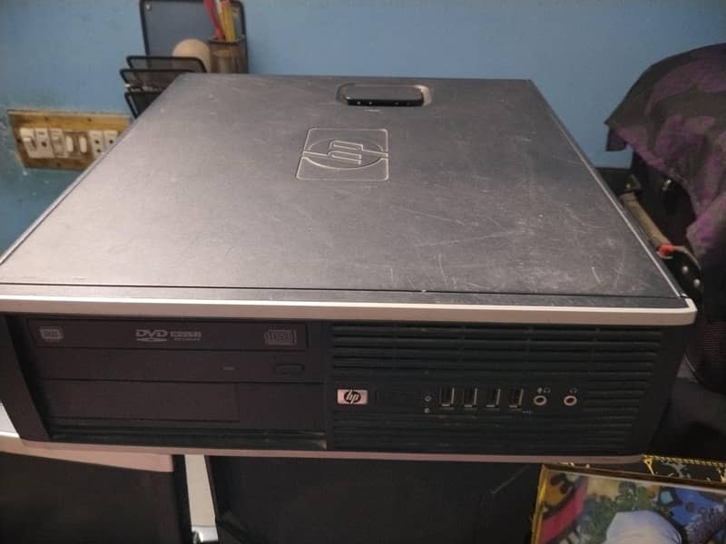 I5 2nd generation computer 4
