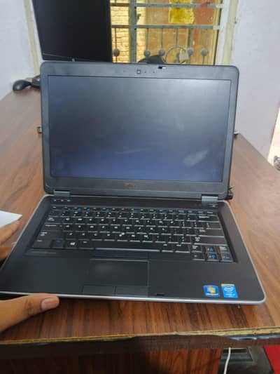 Dell Latitude 6440