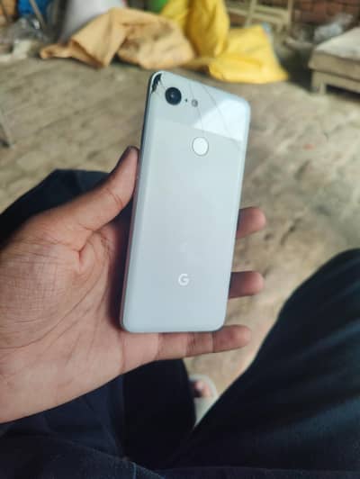Google Pixel 3