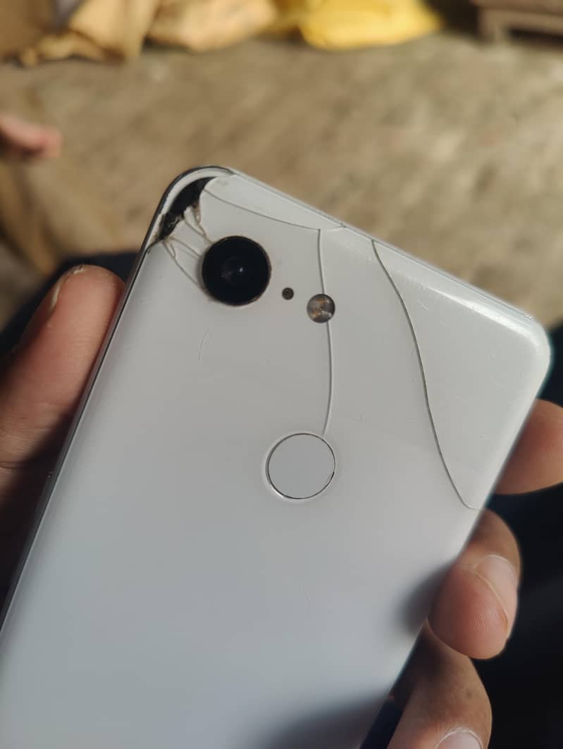 Google Pixel 3 3