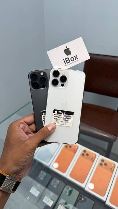 Apple Iphone 13 | 13 Pro | 13 Pro Max
