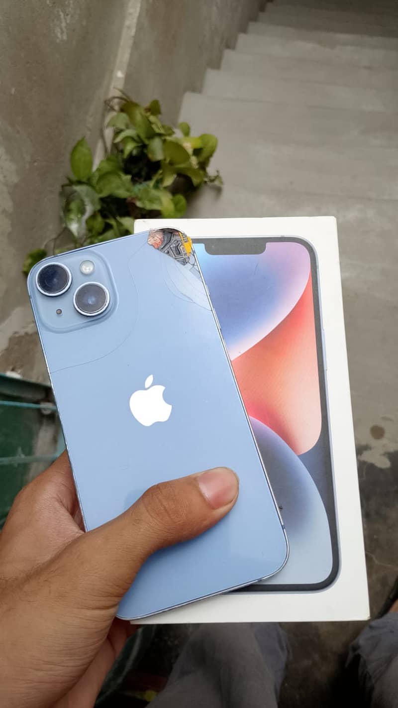 Apple iPhone 14 7