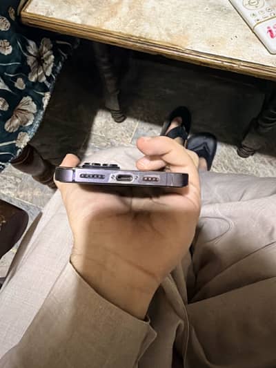 Apple iPhone 14 Pro Max