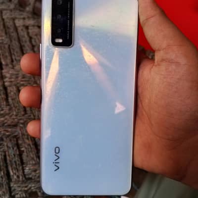 vivo y20