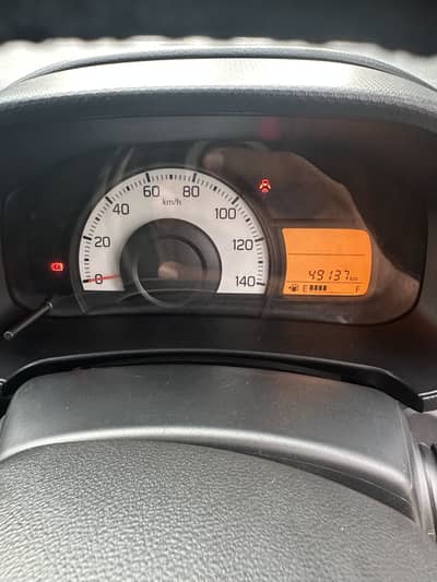 Suzuki Alto 2022