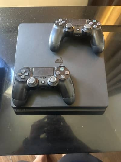 PlayStation 4