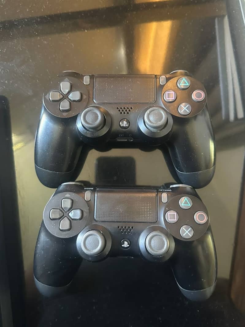 PlayStation 4 1