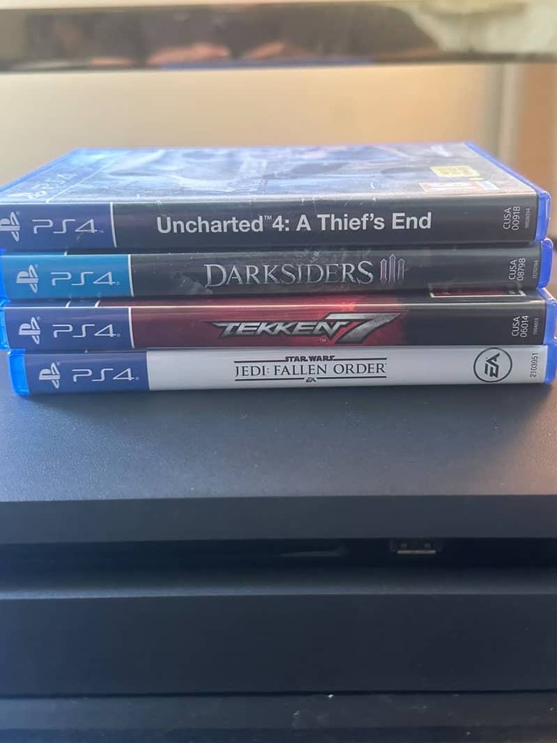 PlayStation 4 2