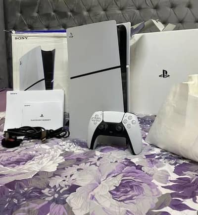 PS5 used