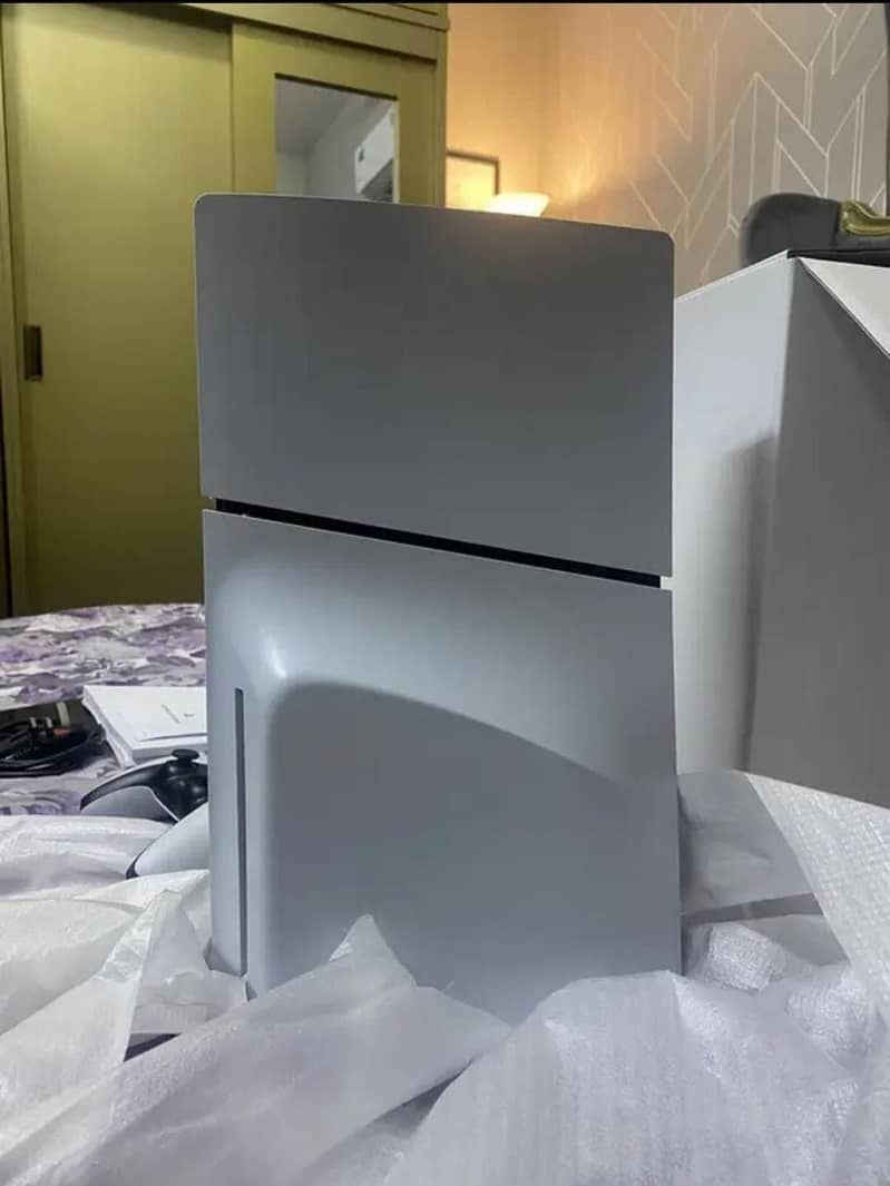 PS5 used 1