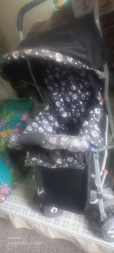 babies pram