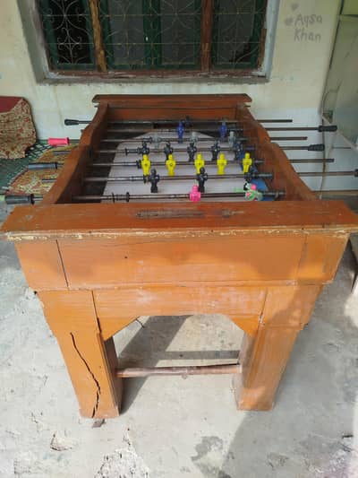 hand boll game