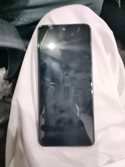 Infinix Hot 30