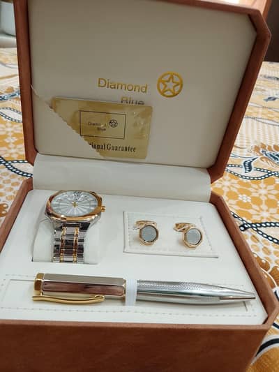 brand new watch buying Saudi Arabia