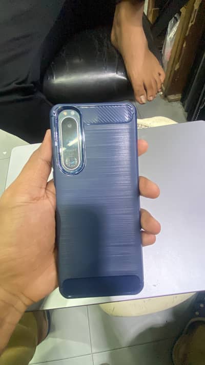 Sony xperia 5 mark 3