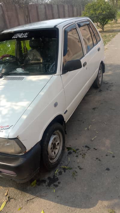 Suzuki Mehran in Excellent Condition