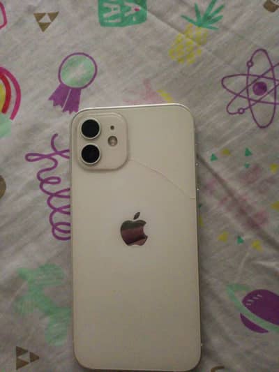 Apple iPhone 12