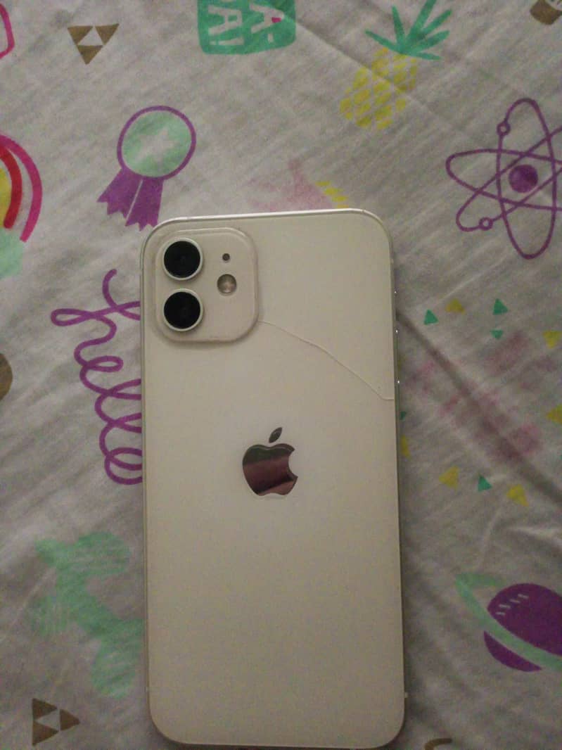 Apple iPhone 12 0