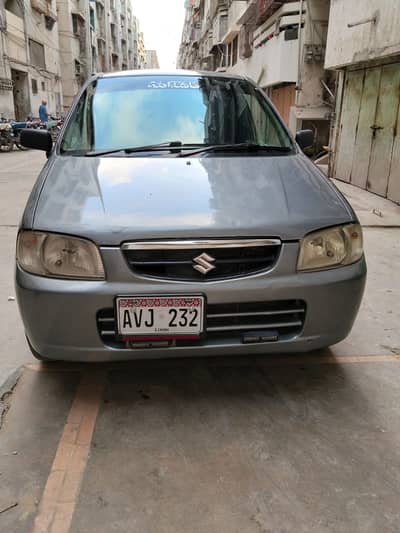 Suzuki Alto 2011