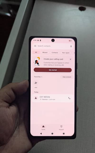 03174821236 Google Pixel 6